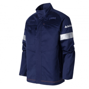 Veste Invict Light avec bandes